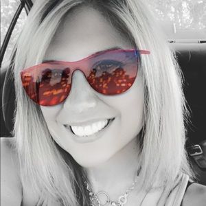 Meet your Posher, Patti